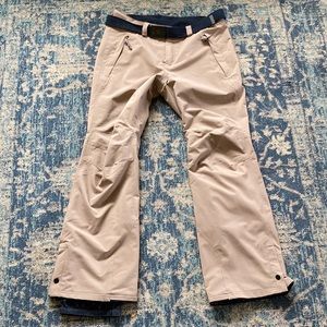 O’Neill Womens Snowpants